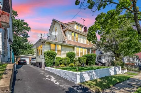 66 Laurel Ave, Irvington, NJ 07111