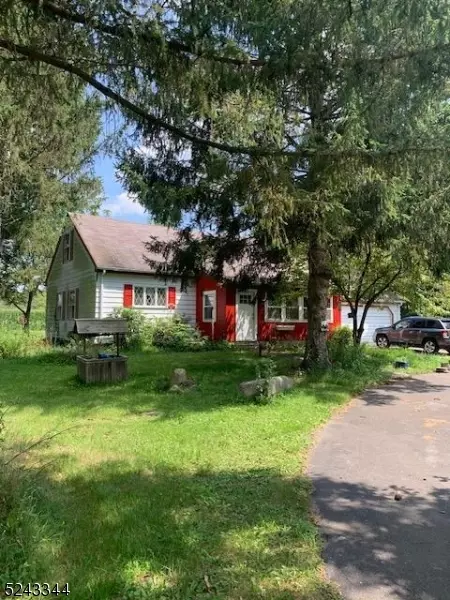 574 Route 519, Wantage, NJ 07461