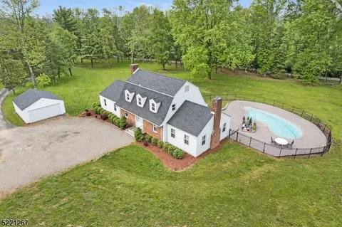 72 Youngs Rd, Harding Twp, NJ 07976