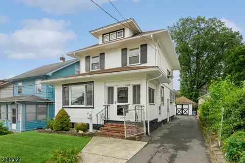 212 Clark St, Hillside, NJ 07205