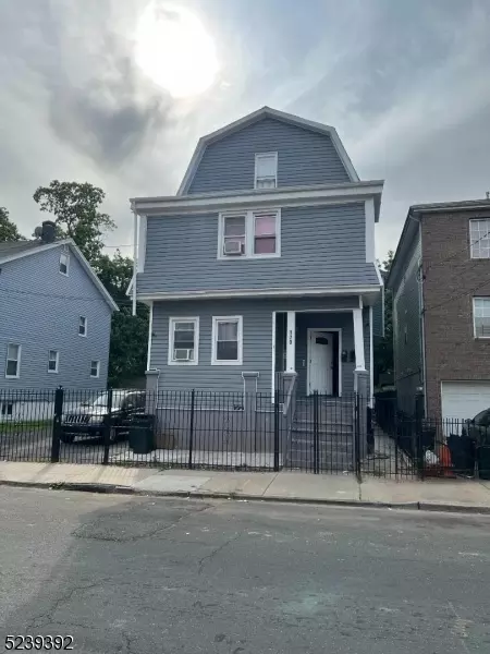 173 Brookdale Ave, Newark, NJ 07106