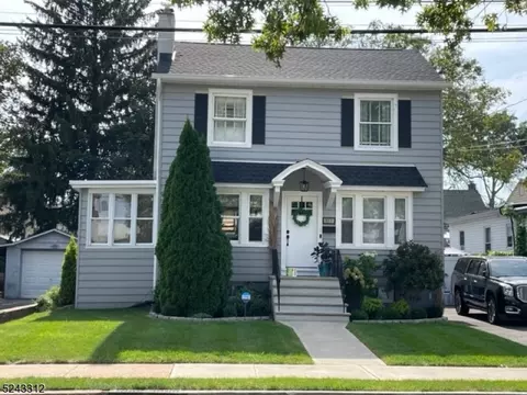 177 Burlington Ave, Paterson, NJ 07502