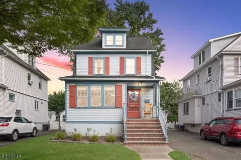 32 Columbia Ave, Cranford, NJ 07016
