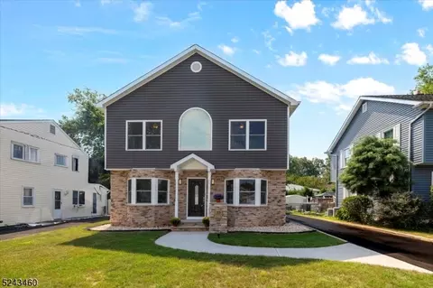 25 Sunset Dr, Clark, NJ 07066