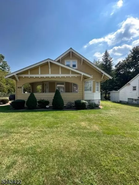 612 Bloomfield Ave, Nutley, NJ 07110