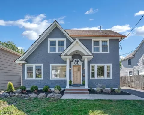410 Ridgeview Ave, Scotch Plains, NJ 07076