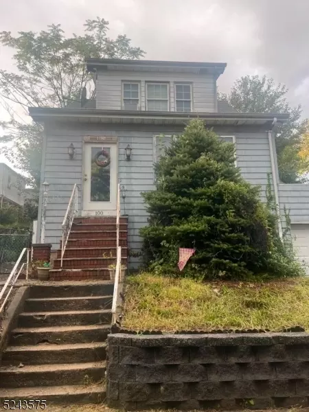 100 Ridge Ave, Bloomfield, NJ 07003