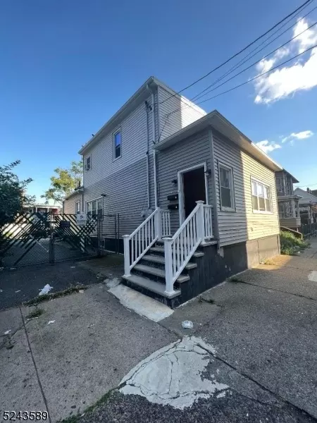 65 Gray, Paterson, NJ 07501