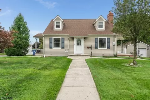 114 Whalen St, Manville, NJ 08835
