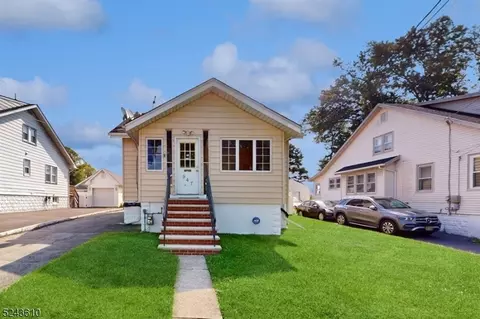 947 Floyd Ter, Union, NJ 07083