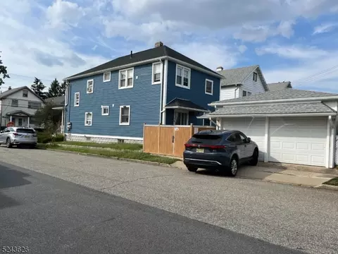 12 4th St, North Arlington, NJ 07031