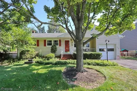 544 Lexington Ave, Cranford, NJ 07016