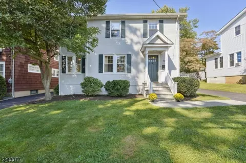 7 Morris Ct, Summit, NJ 07901