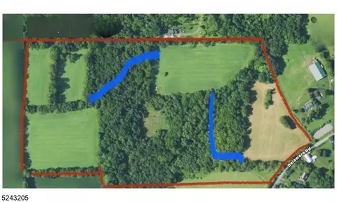364 Delaware Rd, Hope Twp, NJ 07844