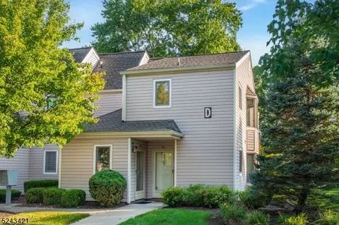 136 Changebridge Rd #8, Montville, NJ 07045