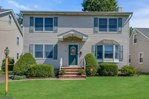 32 S 22nd St, Kenilworth, NJ 07033