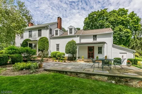 25 Old Georgetown Rd, Princeton, NJ 08540