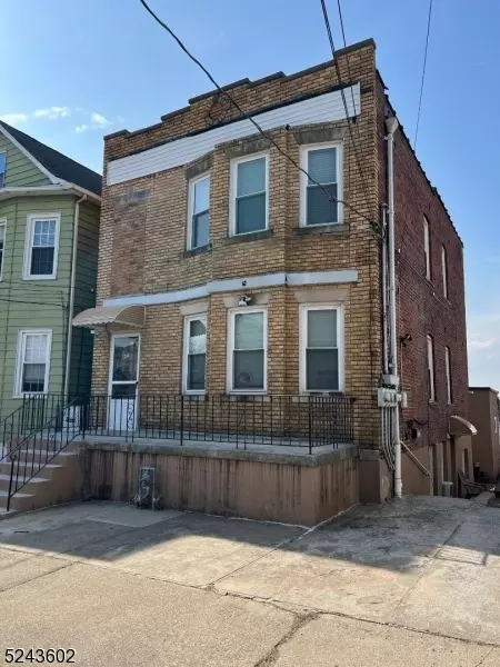 145 Macarthur Ave, Garfield, NJ 07026
