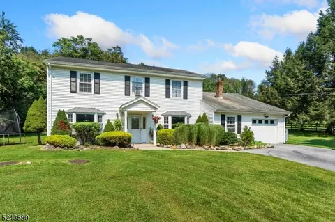 46 Pond School Rd, Wantage, NJ 07461