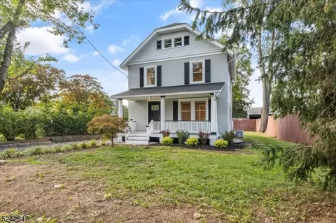 10 Dayton St, Bernardsville, NJ 07924