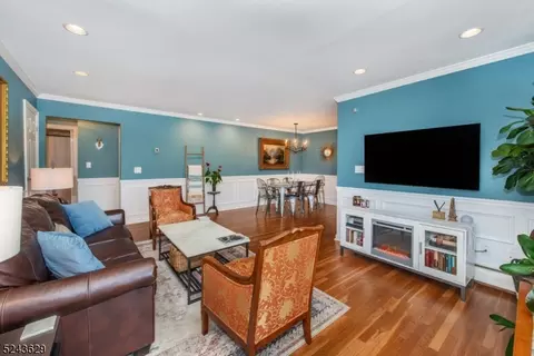 320 South St #15 C, Morristown, NJ 07960