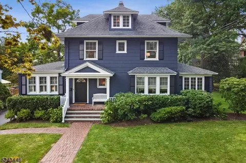 96 Durand Rd, Maplewood, NJ 07040