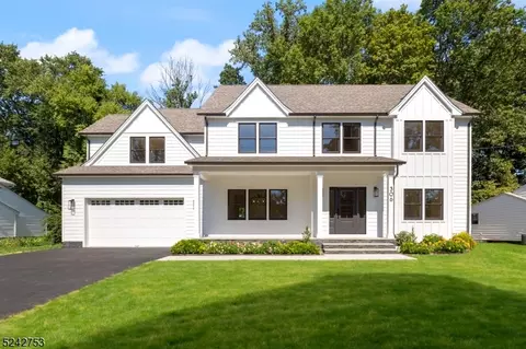 306 Old Tote Rd, Mountainside, NJ 07092