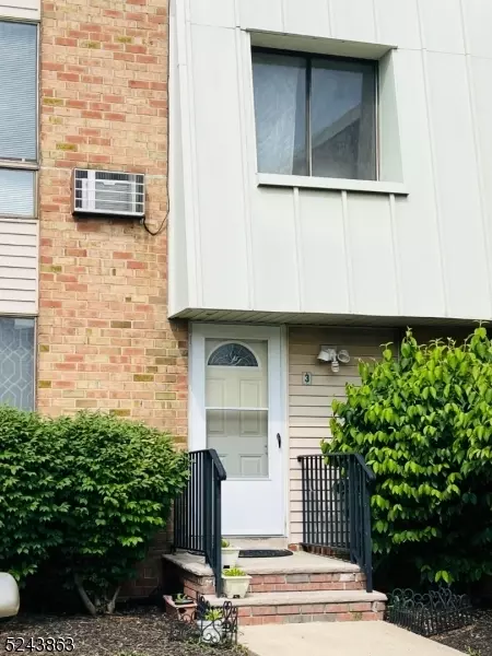 589 Auten Rd # -3, Hillsborough, NJ 08844