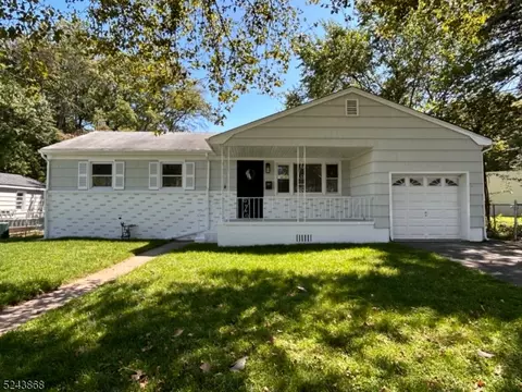 929 Jefferson Ave, Rahway, NJ 07065