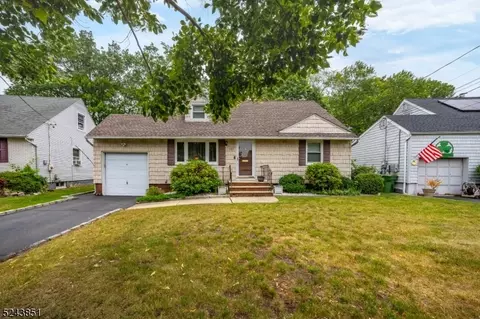 507 Inwood Rd, Linden, NJ 07036