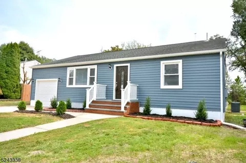 11 Philyet Dr, East Windsor Twp, NJ 08520