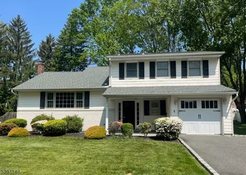 4 Ashland Rd, Madison, NJ 07940