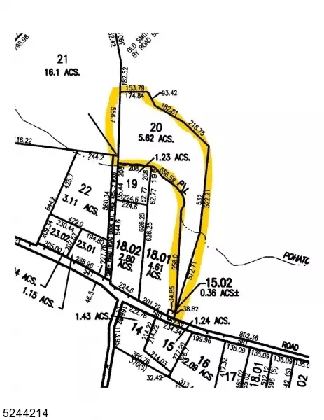 30 Smith Rd, Mansfield Twp, NJ 07863