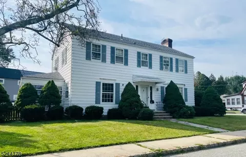 14 N Elk Ave, Dover, NJ 07801