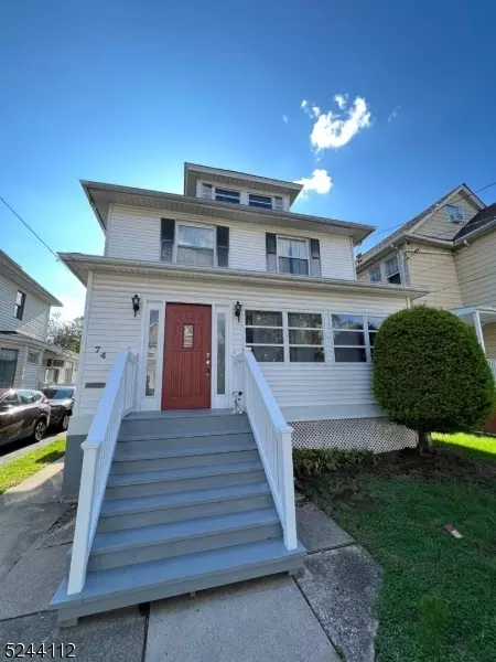 74 Clover St, Elizabeth, NJ 07202