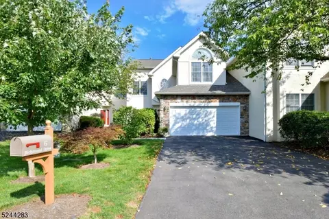 6 Richmond Dr, Bernards, NJ 07920