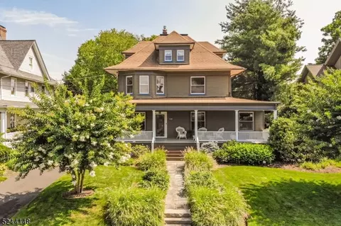 132 N Euclid Ave, Westfield, NJ 07090