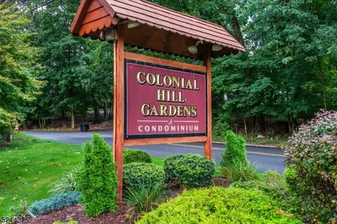 5 Colonial Dr #5-F, Little Falls, NJ 07424