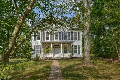 7 Old Highway 28, Readington Twp, NJ 08889