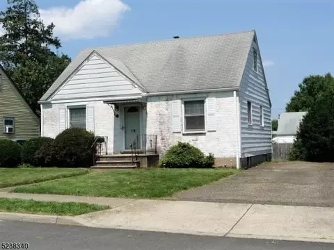 178 Edison St, Clifton, NJ 07013