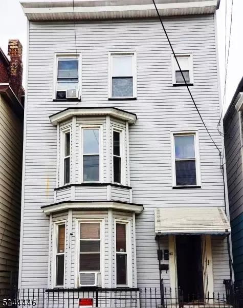 40 Wakeman Ave, Newark, NJ 07104