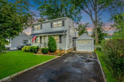 95 Park Dr, Kenilworth, NJ 07033