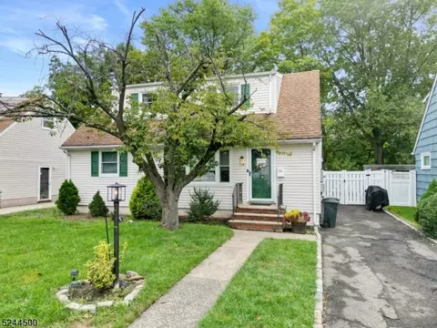 114 Merkel Dr, Bloomfield, NJ 07003