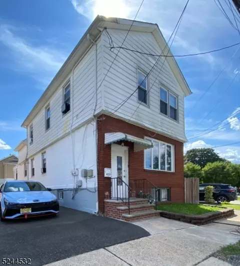 432 Harvard Ave, Hillside, NJ 07205