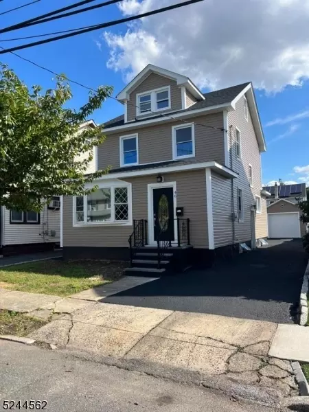 46 Hurden St, Hillside, NJ 07205
