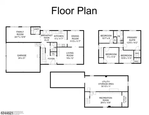 136 E Central Ave, Wharton, NJ 07885 photo 28