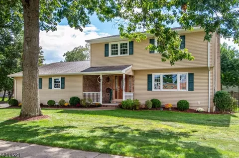 136 E Central Ave, Wharton, NJ 07885