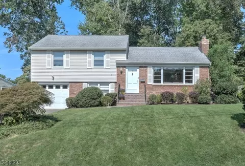 9 Rossmore Ter, Livingston, NJ 07039