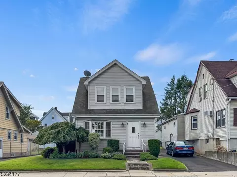 259 Little St, Belleville, NJ 07109