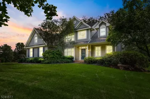 5 Peachtree Ct, Montgomery, NJ 08558